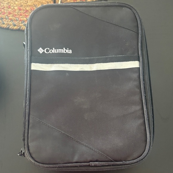 Igloo and Columbia lunchpails - Picture 6 of 8